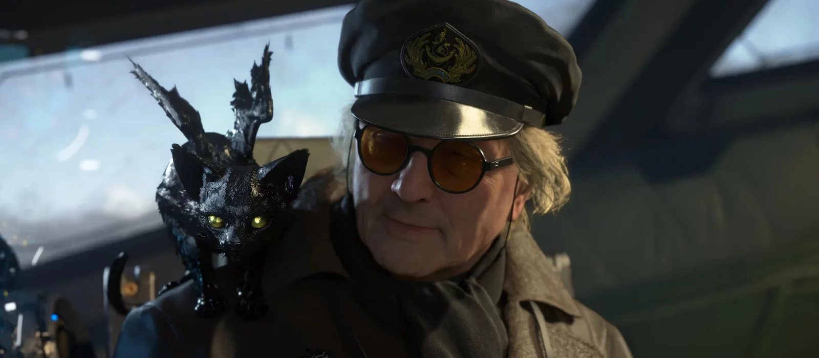 Возрастной рейтинг Death Stranding 2 раскрыл крайне необычное оружие