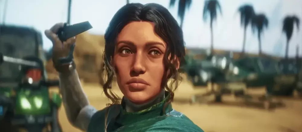 Все испытания акль в Dune: Awakening — как найти и пройти