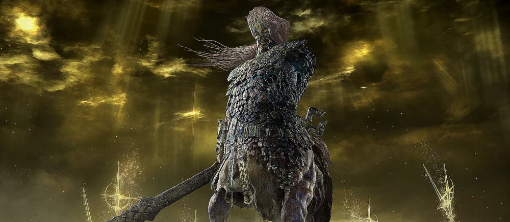 Все рейдовые события в Elden Ring Nightreign