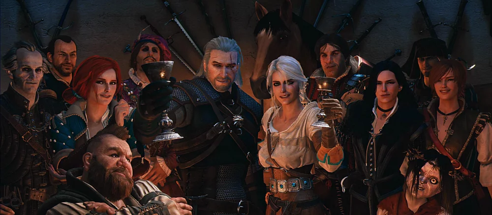 Выбраны три победителя четвёртого конкурса статей на VGTimes