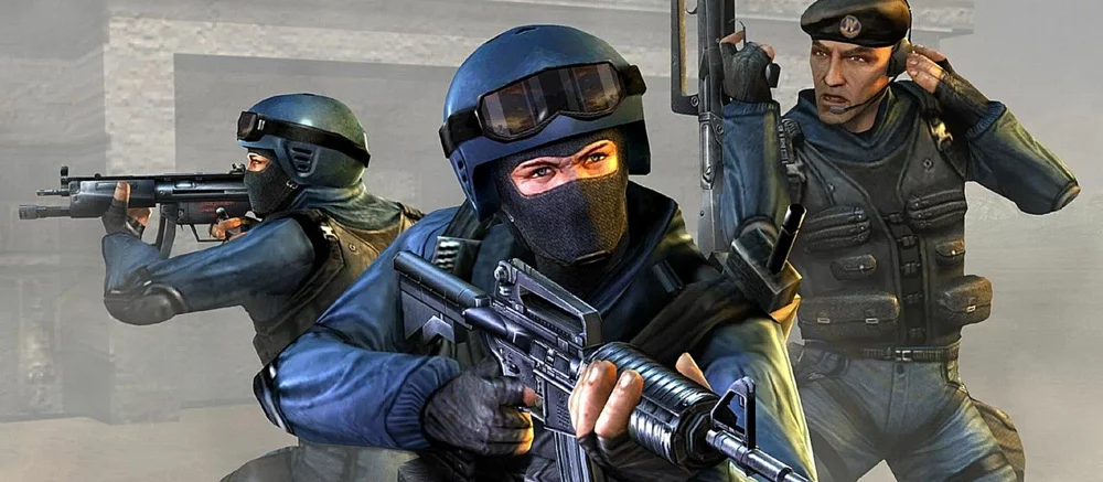 Вышел фанатский трейлер экранизации Counter-Strike 1.6