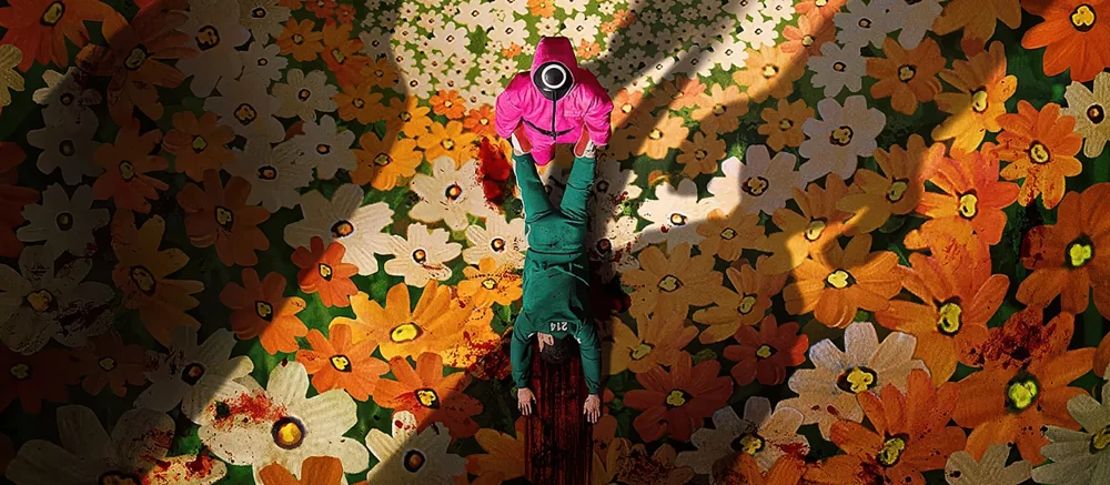 Вышел финальный сезон «Игры в кальмара». Все серии доступны с русской озвучкой