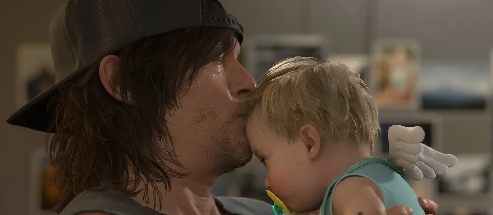 Вышел финальный трейлер Death Stranding 2 — его смонтировал лично Хидео Кодзима