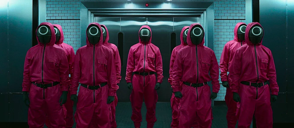 Вышел финальный трейлер третьего сезона «Игры в кальмара»