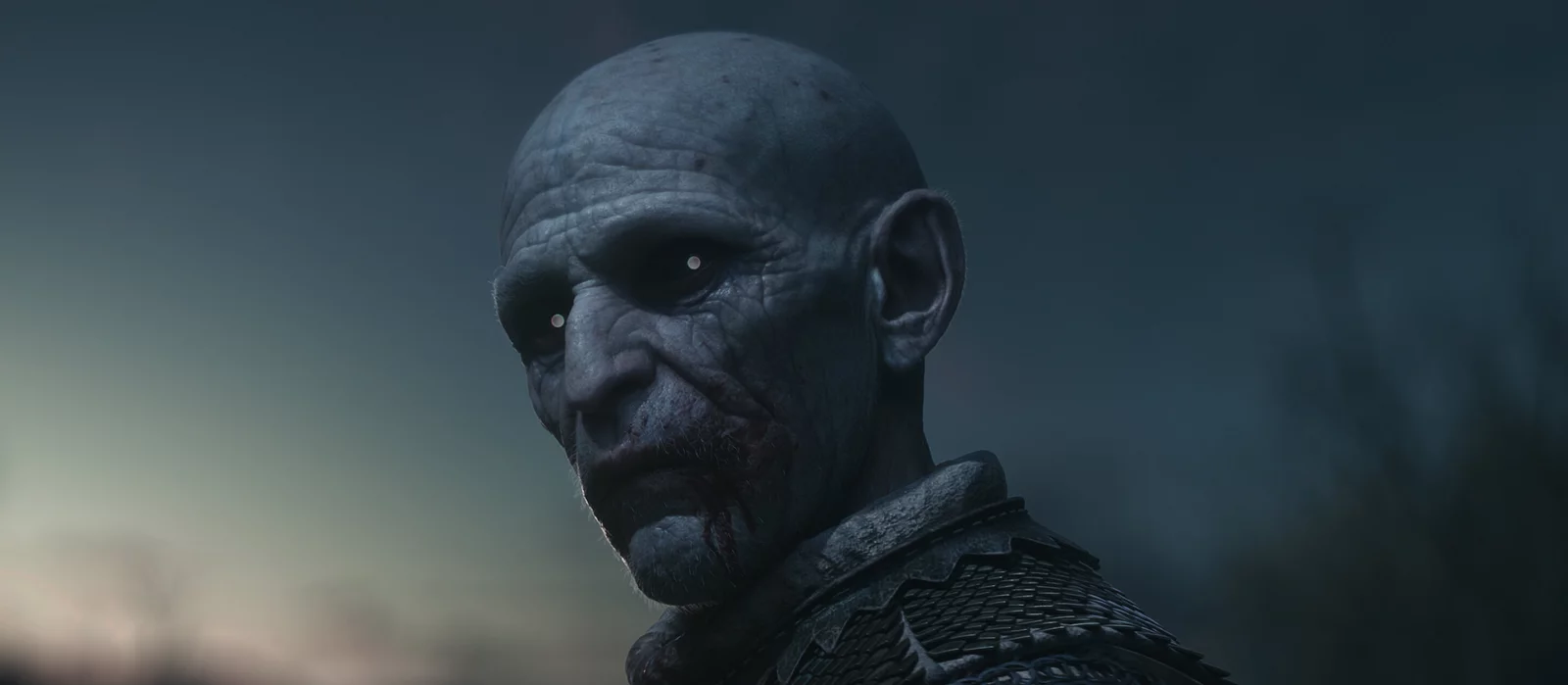 Вышел геймплейный трейлер The Blood of Dawnwalker от ветеранов CD Projekt RED