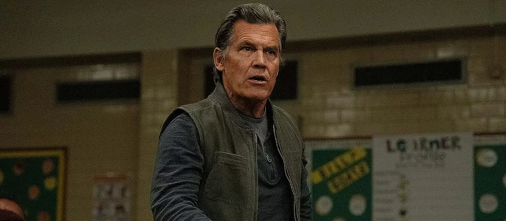 Вышел новый трейлер фильма Зака Креггера «Оружие»