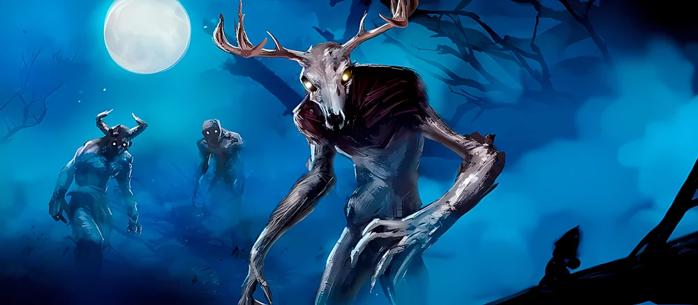 Вышел трейлер нового выживача с открытым миром, который намеренно делают в стиле PS1