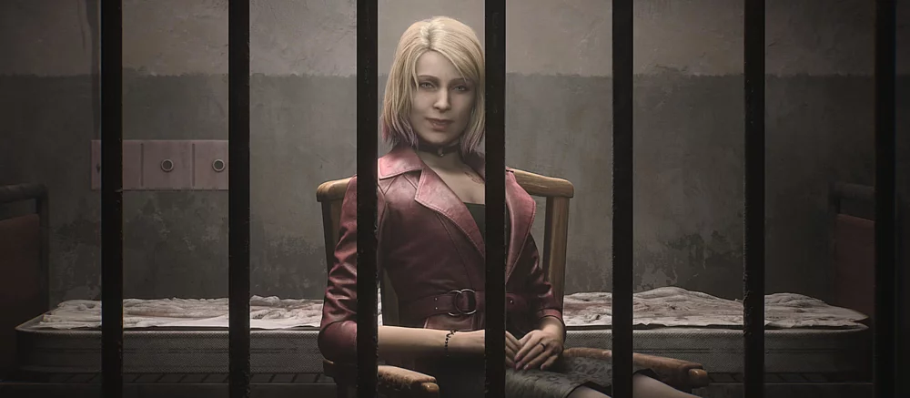 Вышел трейлер русской озвучки Silent Hill 2 от GamesVoice — релиз уже завтра