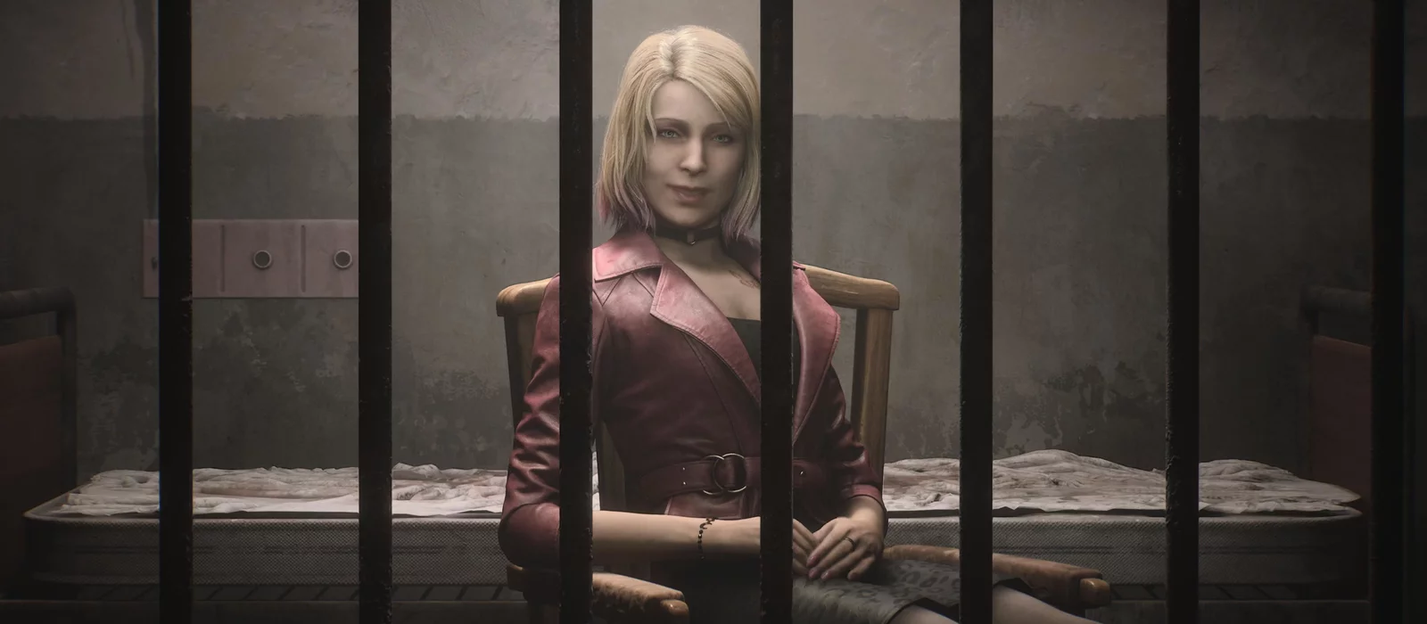 Вышел трейлер русской озвучки Silent Hill 2 от GamesVoice — релиз уже завтра