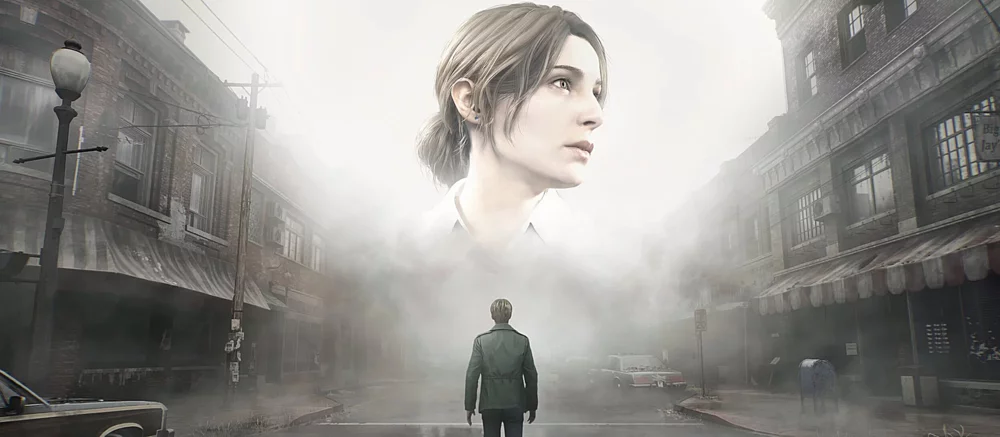 Вышла профессиональная русская озвучка Silent Hill 2 — её уже можно скачать