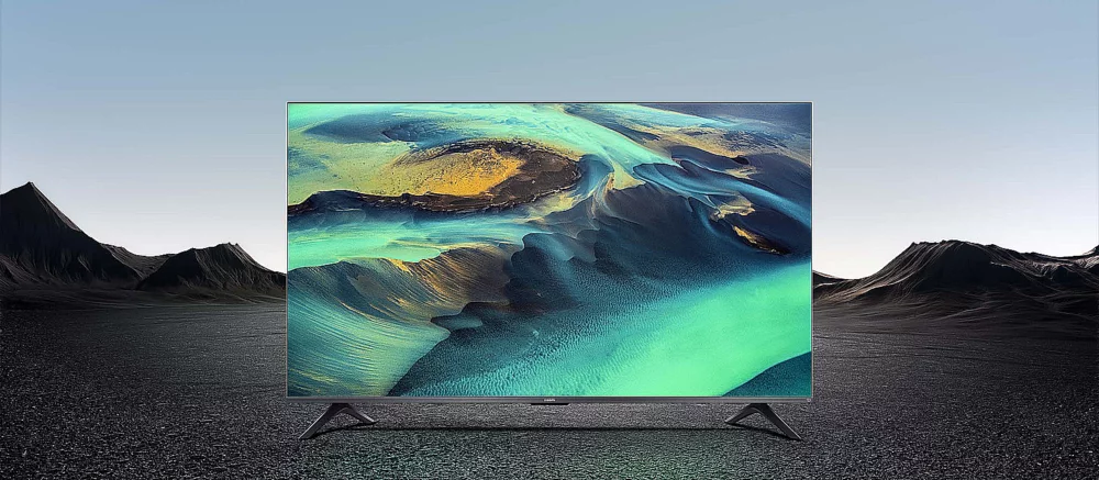 Вышли бюджетные 32-дюймовки Xiaomi с Fire TV