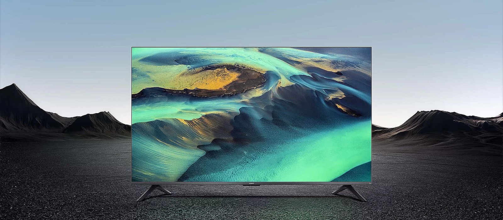 Вышли бюджетные 32-дюймовки Xiaomi с Fire TV