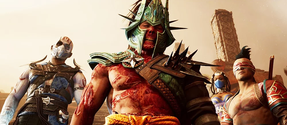 Warner Bros. Games объявила о реструктуризации — приоритет отдан четырем игровым франшизам