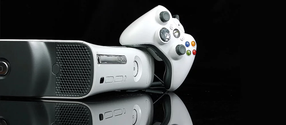 Xbox 360 получила неожиданное обновление прошивки