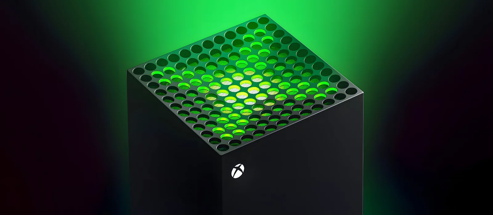 Xbox сделала геймерский кувшин для молока
