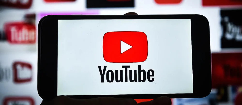 YouTube ограничил стримы для пользователей младше 16 лет