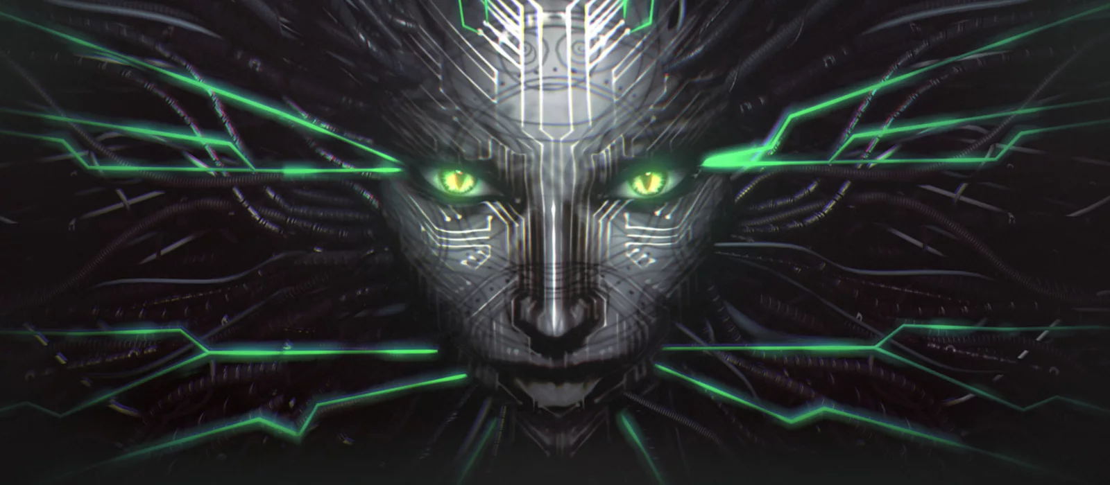Юбилейный ремастер культовой System Shock 2 вышел в Steam, GOG и EGS