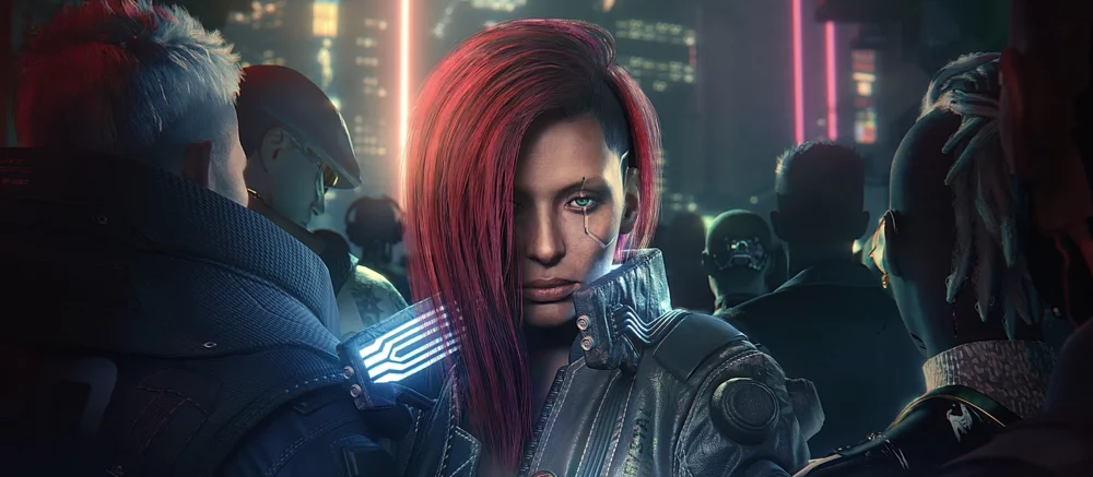 Ютубер прокачал Cyberpunk 2077 с помощью модов на фотореалистичную графику