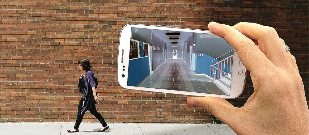 Заявленная система слежки через стены на основе Wi-Fi оказалась фальшивкой