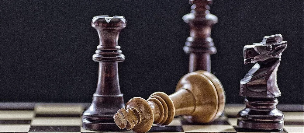 Железная логика 70-х против нейросети: Atari 2600 разгромил ChatGPT в шахматы