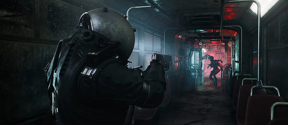 10 минут геймплея Cronos: The New Dawn — нового хоррора от создателей Silent Hill 2 Remake