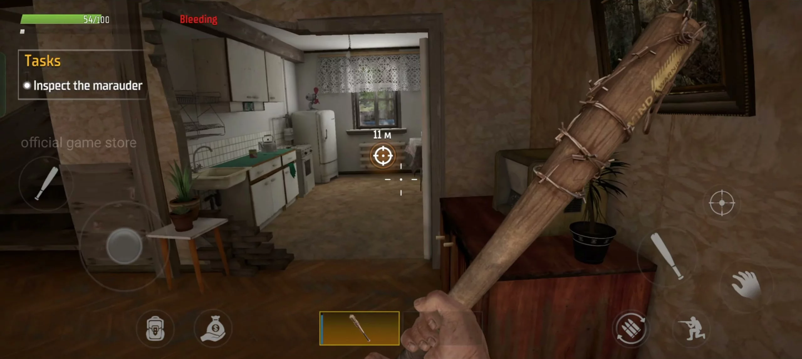 
          В Google Play можно бесплатно скачать постапокалиптический шутер на выживание, похожий на «смесь S.T.A.L.K.E.R. и Unrecord»
        