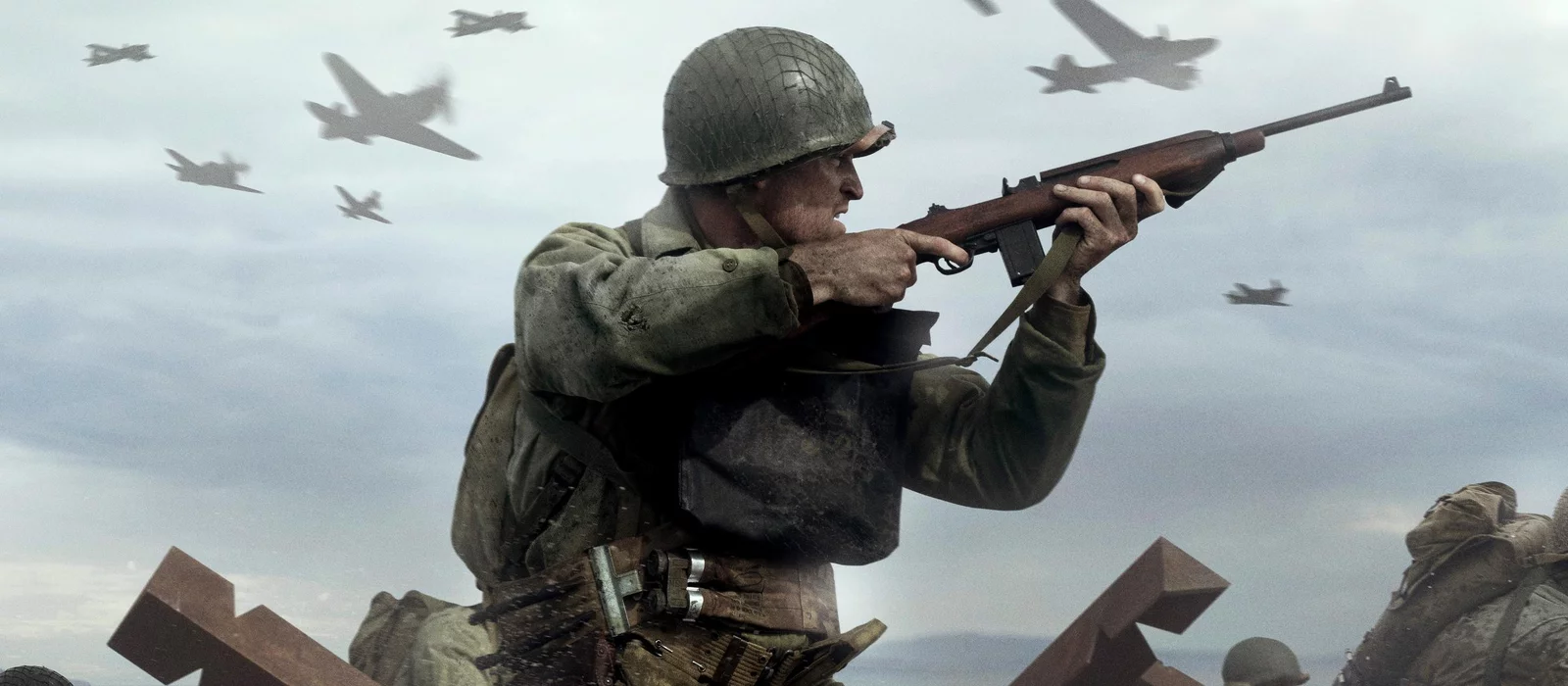 Activision временно отключила PC-версию Call of Duty: WWII в Game Pass — она оказалась опасной для игроков