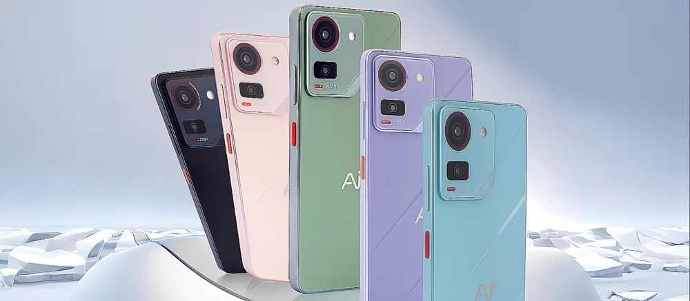 Ai+ Pulse и Nova 5G: представлены самые доступные смартфоны с ИИ