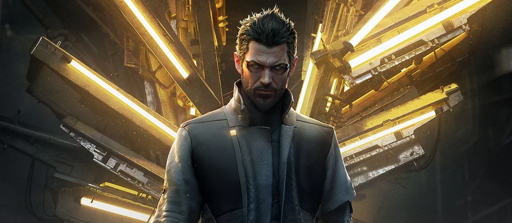 Актёр Адама Дженсена из Deus Ex потерял «тысячи долларов» из-за отмены Perfect Dark