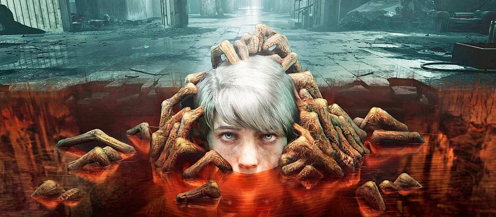 Анонсирован фильм по хоррору The Medium от Bloober Team