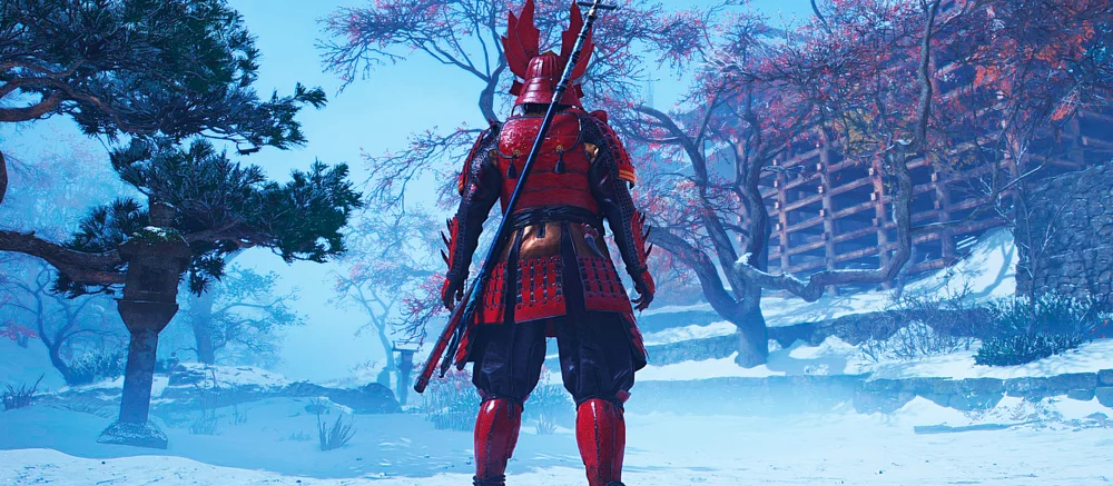 Assassin's Creed Shadows получила масштабное обновление 1.0.7 с «Новой игрой+» и другими нововведениями