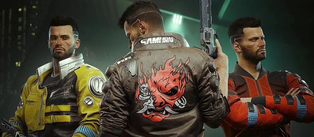 Автор Cyberpunk 2077 заявил, что провальный запуск Cyberpunk 2077 сделал игру лучше