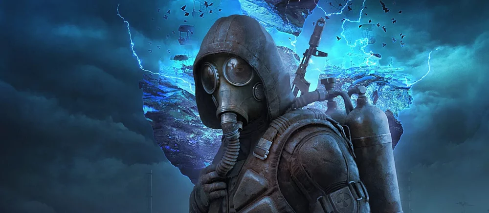 Авторы S.T.A.L.K.E.R. 2 анонсировали версию для PlayStation 5