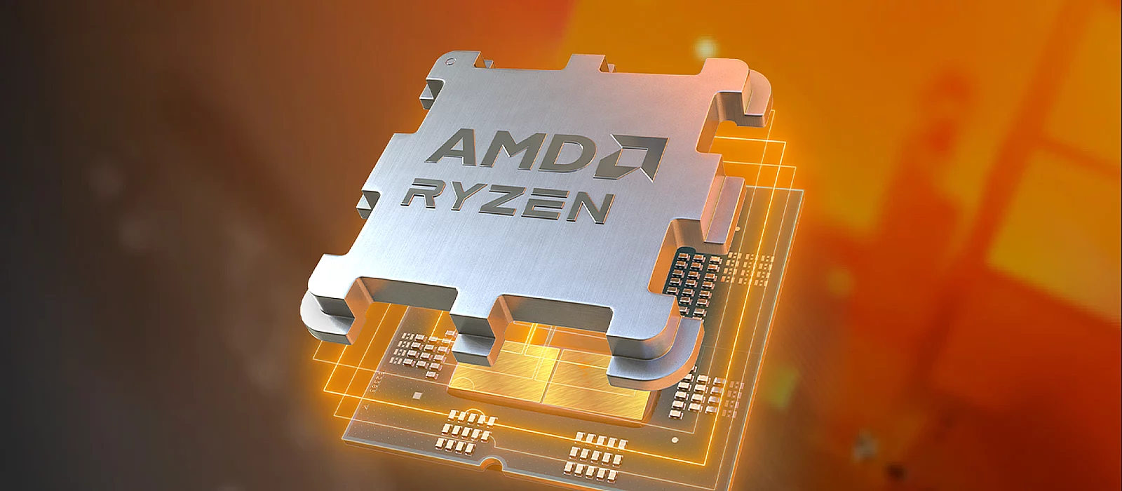 BIOS от MSI раскрывает планы AMD: новые Ryzen 9000 без графики уже на подходе