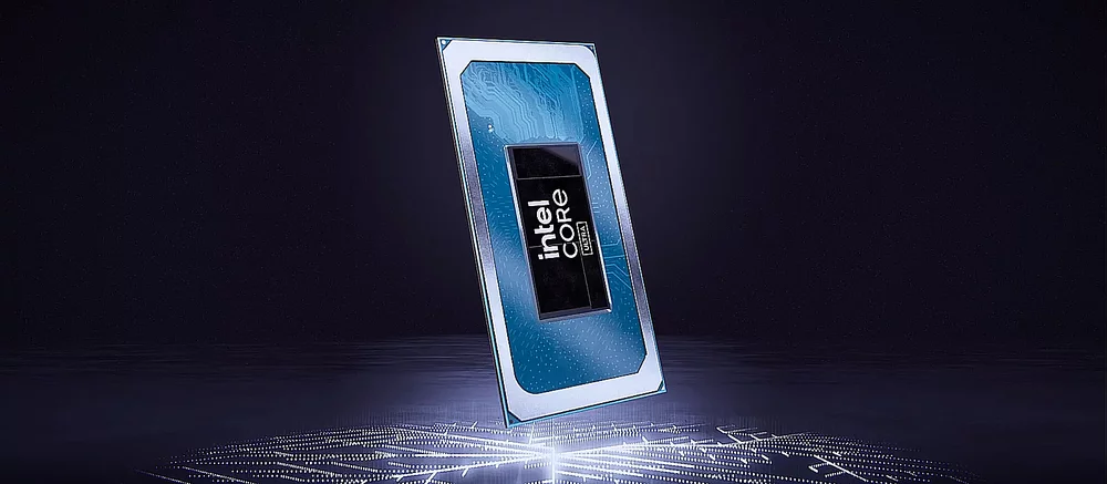 Будущие процессоры Intel получат гибридные ядра нового типа