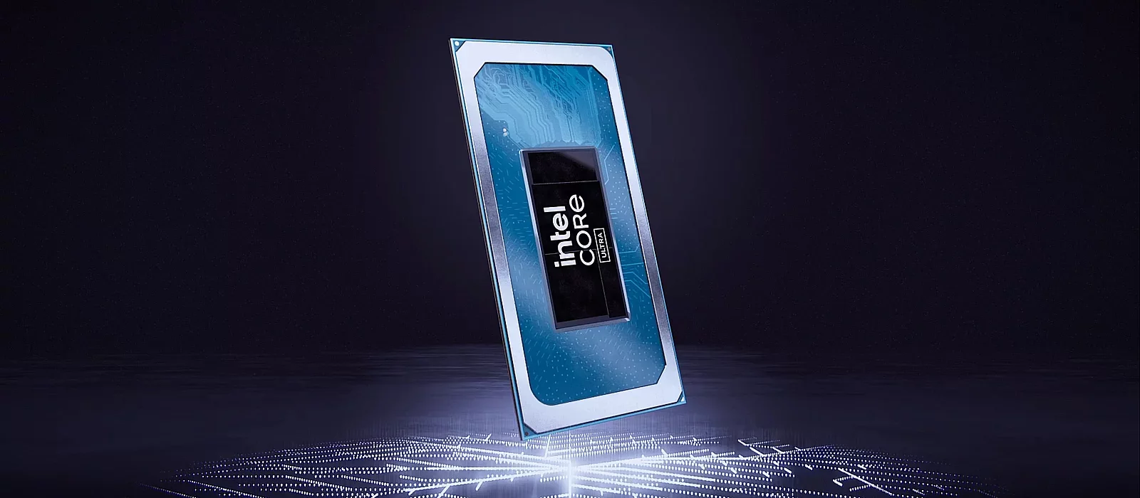 Будущие процессоры Intel получат гибридные ядра нового типа