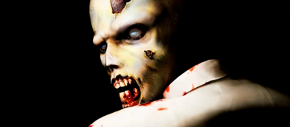 Capcom готовит еще одну Resident Evil, но она совсем не похожа на предыдущие игры серии