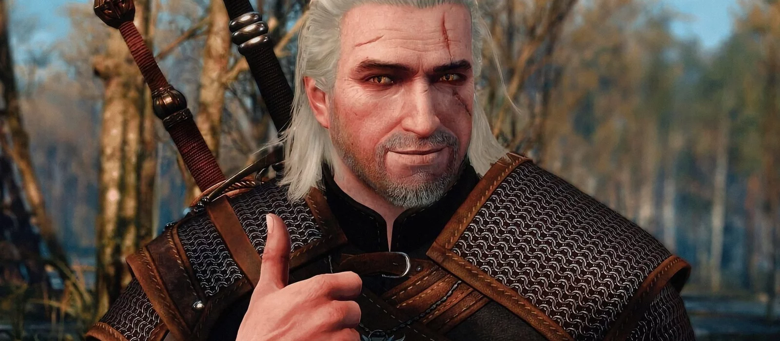 CD Projekt RED впечатлилась артом-кроссовером The Witcher 3 и Kingdom Come: Deliverance 2 от русской художницы