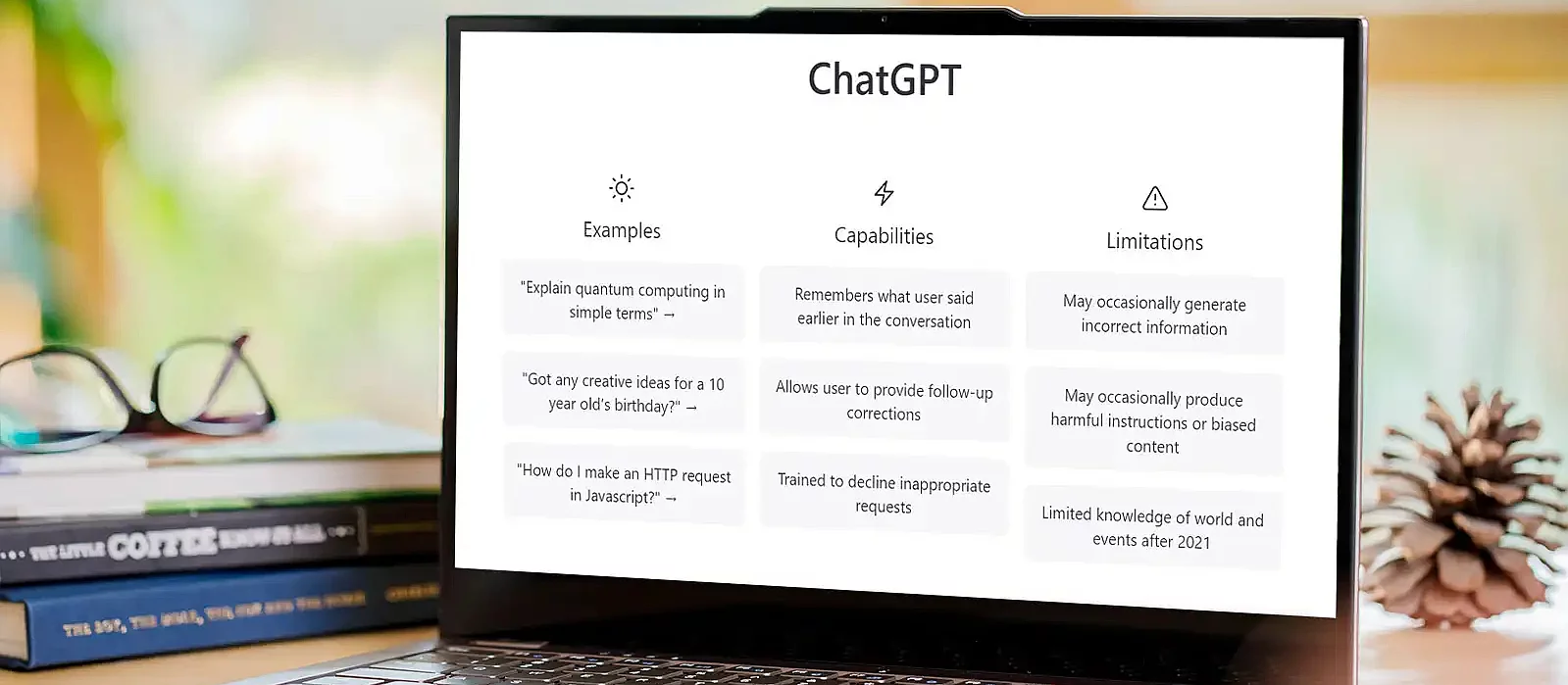 ChatGPT тестирует «Study Together»: ИИ учит задавать вопросы, а не искать ответы