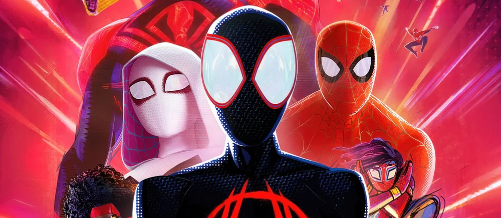 «Человек-паук: За пределами вселенных» получил новую дату премьеры — релиз перенесли