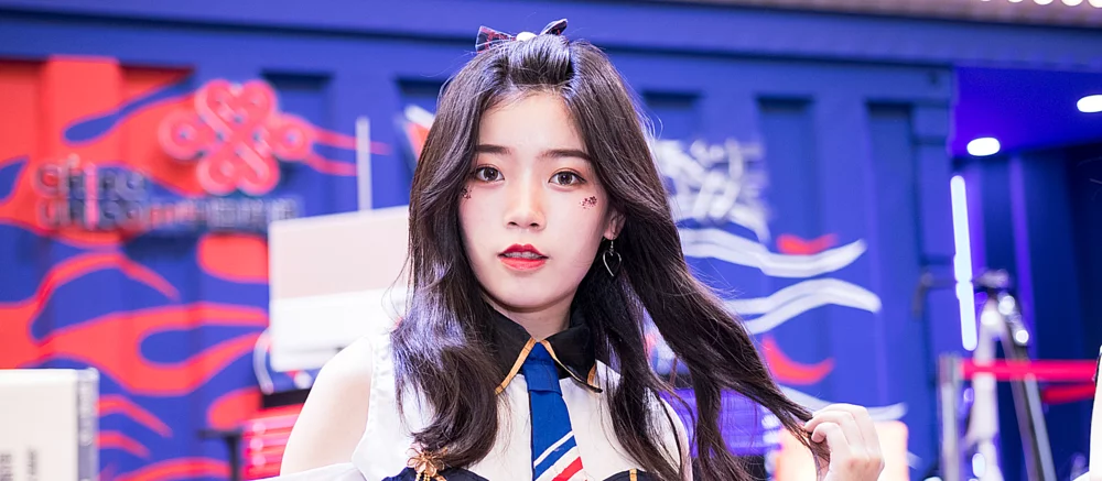 ChinaJoy 2025: крупнейшая игровая выставка в Азии пройдёт с 1 по 4 августа