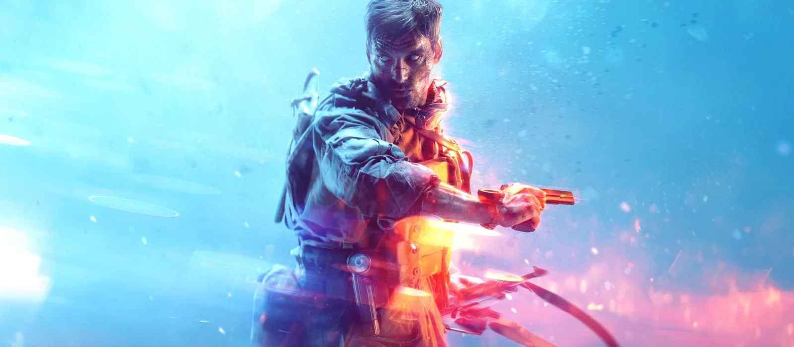 Датамайнеры обнаружили упоминание открытой беты Battlefield 6