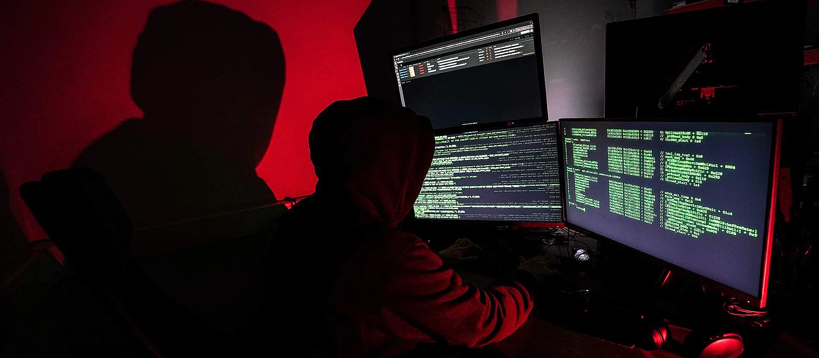 DDoS-атаки на РФ выросли вдвое, выросли мощность и длительность