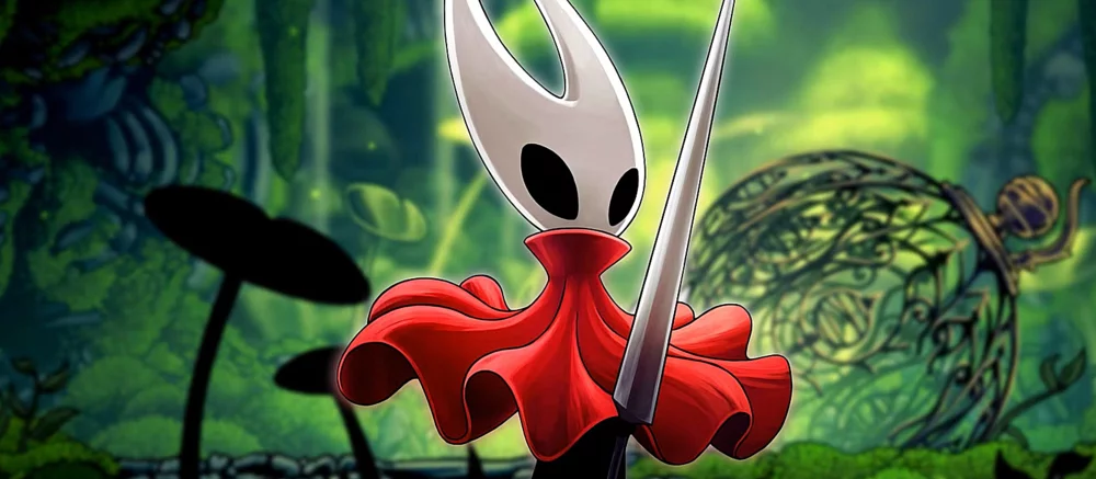 Демо Hollow Knight: Silksong официально покажут на gamescom 2025