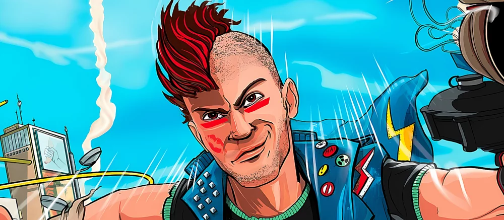 Для российского Steam всего за 115 руб отдают постапокалиптический экшен с открытым миром и рейтингом 90% — распродажа