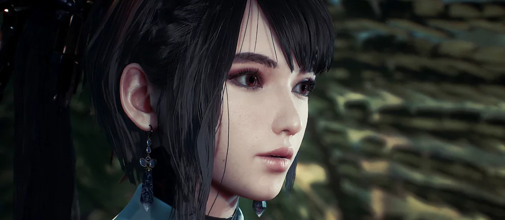 Для Stellar Blade на PC и PS5 вышло свежее обновление с разблокированным хардкорным режимом и музыкальными композициями