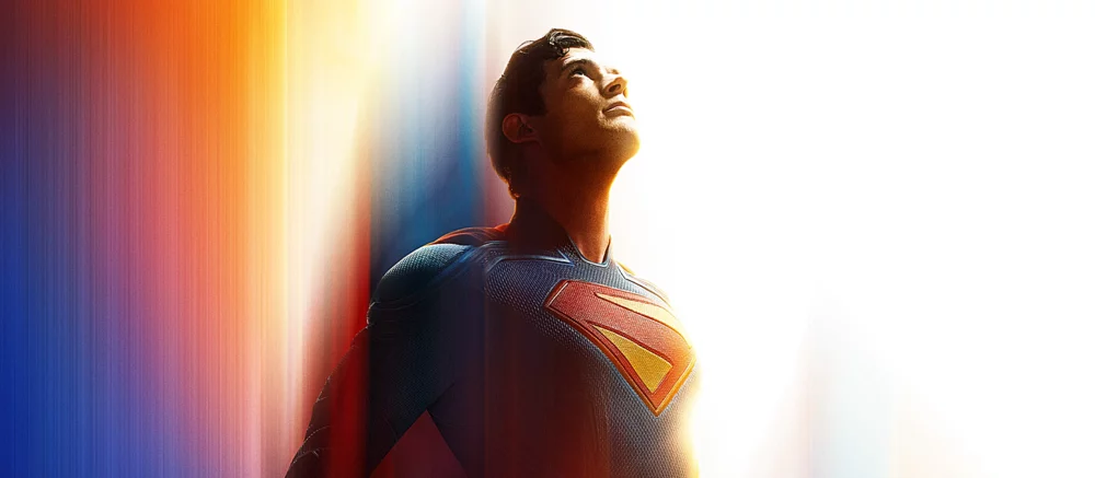 Джеймс Ганн на страже DC: критики высоко оценили нового «Супермена»