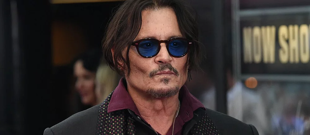 Джонни Депп высказался об увольнении из «Фантастических тварей»: «Меня слишком много, чтобы уничтожить»