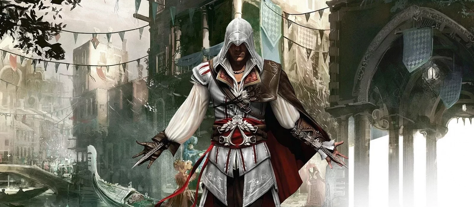 Экранизация Assassin's Creed официально запущена в производство
