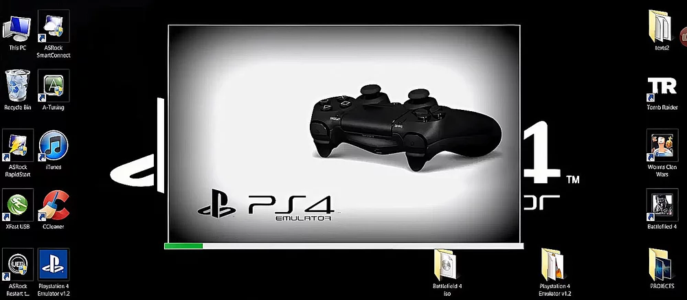 Эмулятор PS4 ShadPS4 обновился и получил ряд новых функций